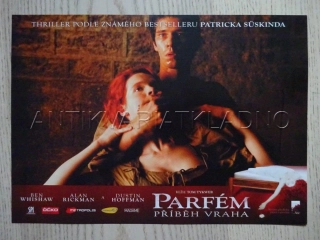 PARFÉM: PŘÍBĚH VRAHA, FOTOSKA FILM USA 5747