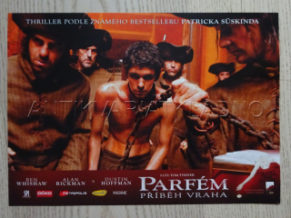 PARFÉM: PŘÍBĚH VRAHA, FOTOSKA FILM USA 5748
