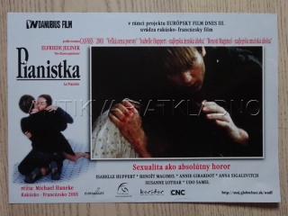 PIANISTKA, FOTOSKA FILM FR 5759