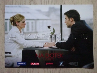 NA DOTEK, JULIA ROBERTS, CLIVE OWEN, FOTOSKA FILM USA 5767