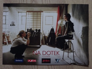 NA DOTEK, JULIA ROBERTS, FOTOSKA FILM USA 5769