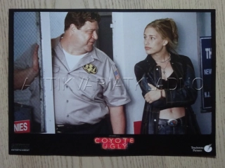 DIVOKÉ KOČKY, JOHN GOODMAN, FOTOSKA FILM USA 5776