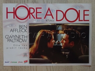 NAHORU, DOLŮ, BEN AFFLECK, FOTOSKA FILM USA 5790