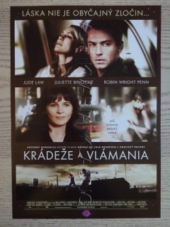 DVEŘE DOKOŘÁN, FOTOSKA FILM USA 5793