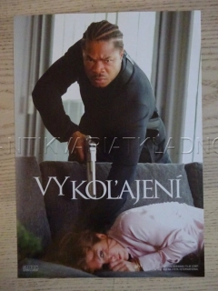 HRA S NEVĚROU, JENNIFER ANISTON, FOTOSKA FILM USA 5806