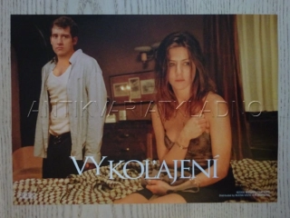 HRA S NEVĚROU, CLIVE OWEN, JENNIFER ANISTON, FOTOSKA FILM USA 5807