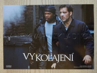 HRA S NEVĚROU, CLIVE OWEN, FOTOSKA FILM USA 5810