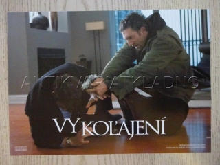 HRA S NEVĚROU, CLIVE OWEN, FOTOSKA FILM USA 5811