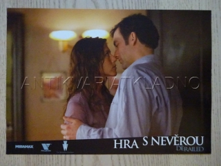 HRA S NEVĚROU, FOTOSKA FILM USA 5813