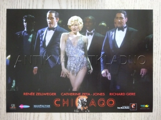 CHICAGO, RENÉE ZELLWEGER, FOTOSKA FILM USA 5828