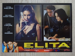 ELITA, RYAN PHILLIPPE, FOTOSKA FILM USA 5866