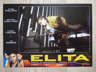 ELITA, FOTOSKA FILM USA 5867