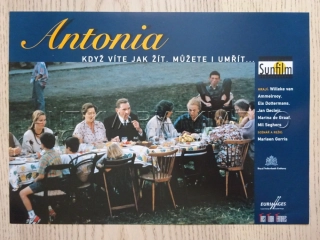ANTONIA, FOTOSKA FILM NIZOZEMÍ 5872