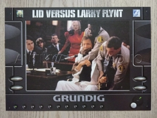 LID VERSUS LARRY FLYNT, R: MILOŠ FORMAN, FOTOSKA FILM USA 5877