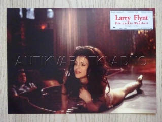 LID VERSUS LARRY FLYNT, R: MILOŠ FORMAN, FOTOSKA FILM USA 5881