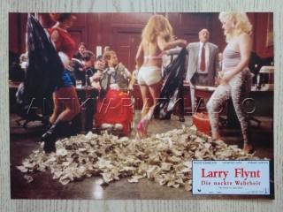 LID VERSUS LARRY FLYNT, R: MILOŠ FORMAN, FOTOSKA FILM USA 5882