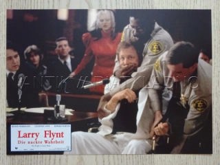 LID VERSUS LARRY FLYNT, R: MILOŠ FORMAN, FOTOSKA FILM USA 5883