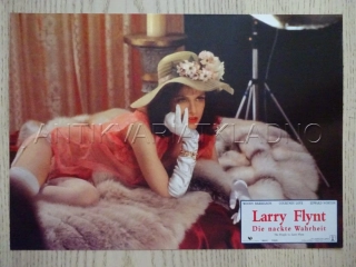 LID VERSUS LARRY FLYNT, R: MILOŠ FORMAN, FOTOSKA FILM USA 5884