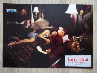 LID VERSUS LARRY FLYNT, R: MILOŠ FORMAN, FOTOSKA FILM USA 5887