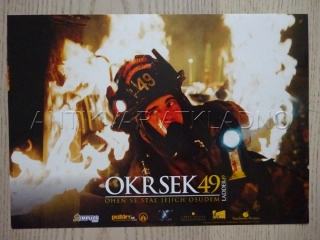 OKRSEK 49, JOAQUIN PHOENIX, FOTOSKA FILM USA 5917