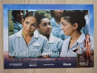KRÁSNÁ POKOJSKÁ, JENNIFER LOPEZ, FOTOSKA FILM USA 5925