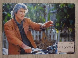 MR. JONES, RICHARD GERE, FOTOSKA FILM USA 5926
