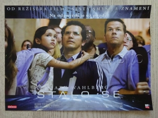 STALO SE, MARK WAHLBERG, FOTOSKA FILM USA 5935