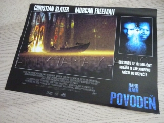 POVODEŇ, FOTOSKA FILM USA 5937