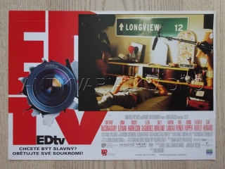 ED TV, FOTOSKA FILM USA 5944
