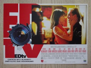 ED TV, FOTOSKA FILM USA 5945