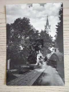 TŘEBOŇ, OKRES JINDŘICHŮV HRADEC