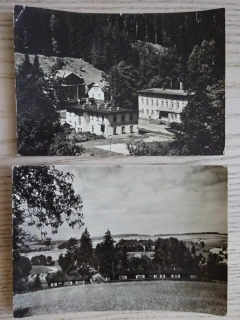 TEPLICE NAD METUJÍ, OKRES NÁCHOD