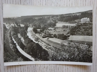 LÁZNĚ TEPLICE NAD BEČVOU, OKRES PŘEROV