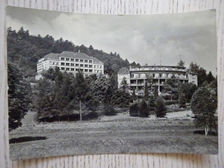 LÁZNĚ TEPLICE NAD BEČVOU, OKRES PŘEROV