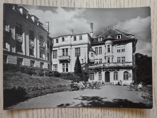 LÁZNĚ TEPLICE NAD BEČVOU, OKRES PŘEROV