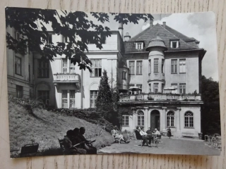 LÁZNĚ TEPLICE NAD BEČVOU, OKRES PŘEROV