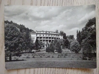 LÁZNĚ TEPLICE NAD BEČVOU, OKRES PŘEROV