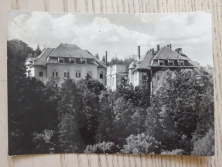 TEPLICE, LÁZNĚ NA MORAVĚ, OKRES NÁCHOD