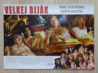 VELKEJ BIJÁK, FOTOSKA FILM USA 5968