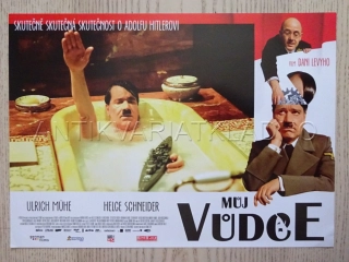 MŮJ VŮDCE, FOTOSKA FILM GER 5983
