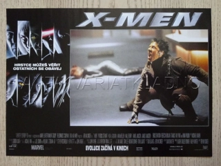 X-MEN, FOTOSKA FILM USA 6056