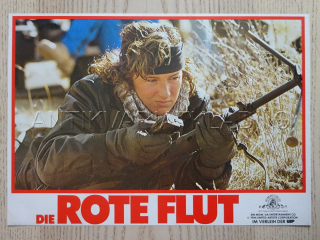 RUDÝ ÚSVIT, J. GREY, FOTOSKA FILM USA 6146