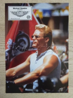 STUDENÝ JAK KÁMEN, FOTOSKA FILM USA 6217
