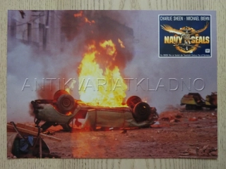 NAVY SEALS, FOTOSKA FILM USA 6228