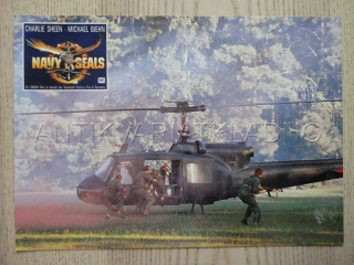 NAVY SEALS, FOTOSKA FILM USA 6233