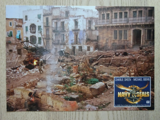 NAVY SEALS, FOTOSKA FILM USA 6234