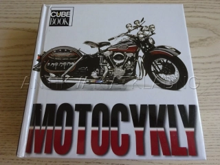 MOTOCYKLY, **an