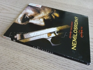 NEMILOSRDNÝ, DVD FILM
