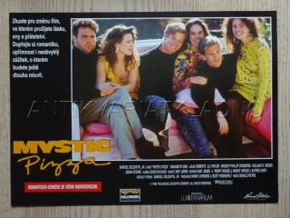 MYSTIC PIZZA, J. ROBERTS, FOTOSKA FILM USA 6269