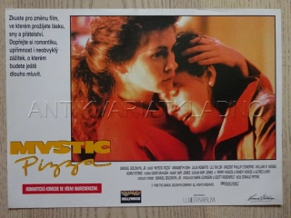 MYSTIC PIZZA, J. ROBERTS, FOTOSKA FILM USA 6271